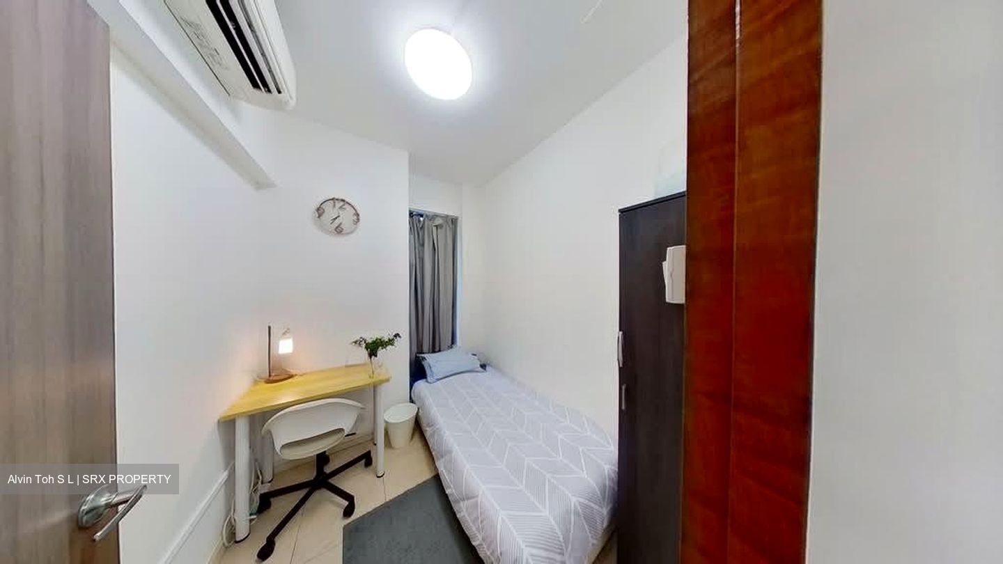 Regent Grove (D23), Condominium #595117671